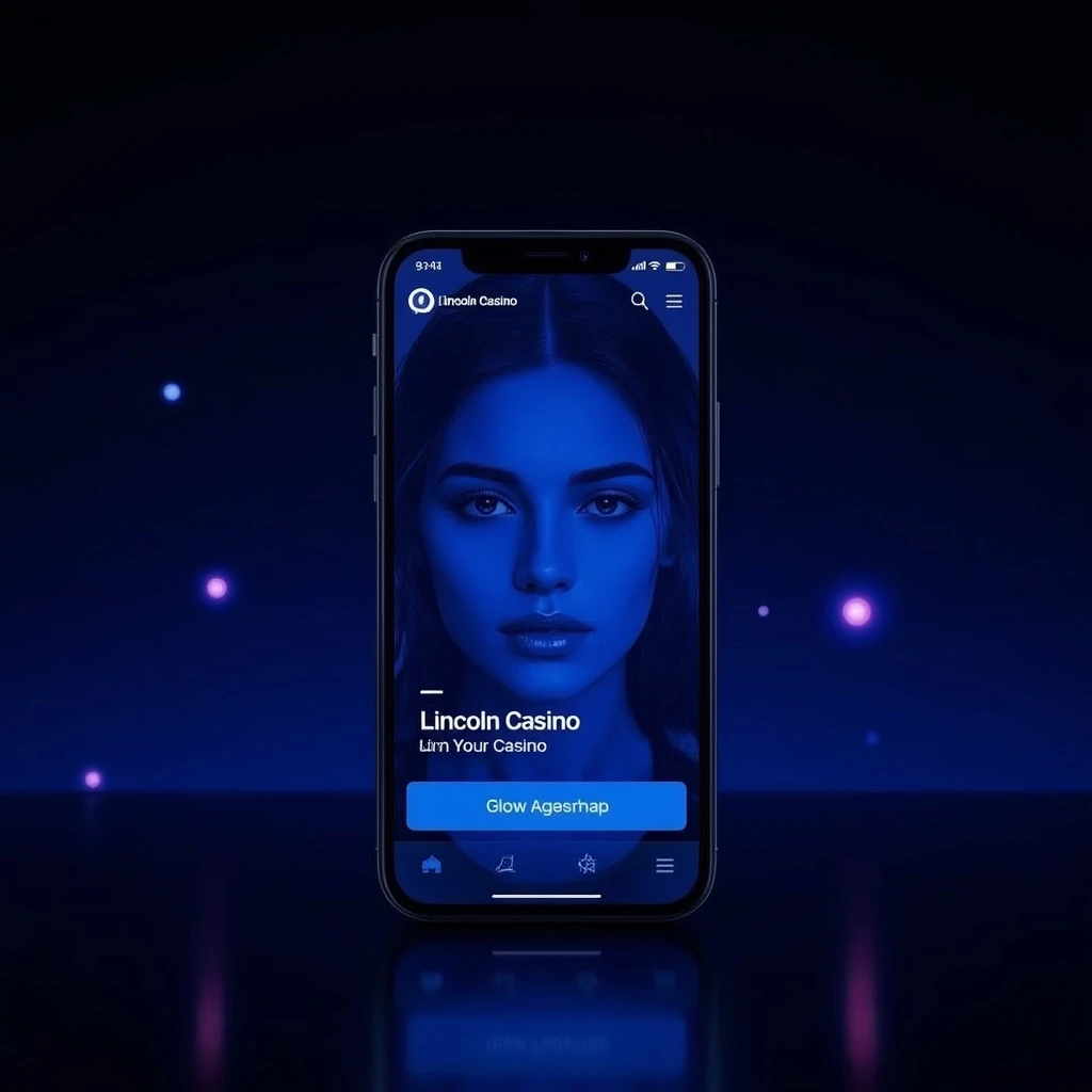 Lincoln Casino Aplicación Lincoln Casino Aplicación