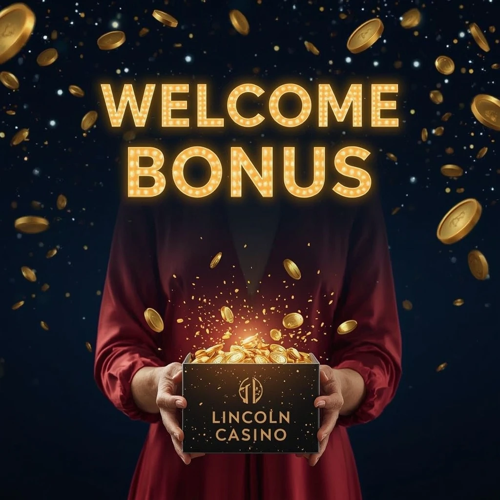 Lincoln Casino bonus Lincoln Casino bono